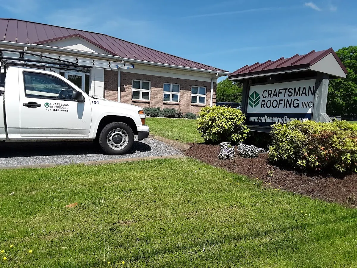 Quality Gutter & Downspout Repair by experienced craftsmen in Windsor Forest